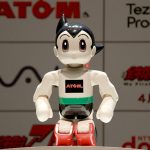 Mighty Atom AI (Astro Boy)
